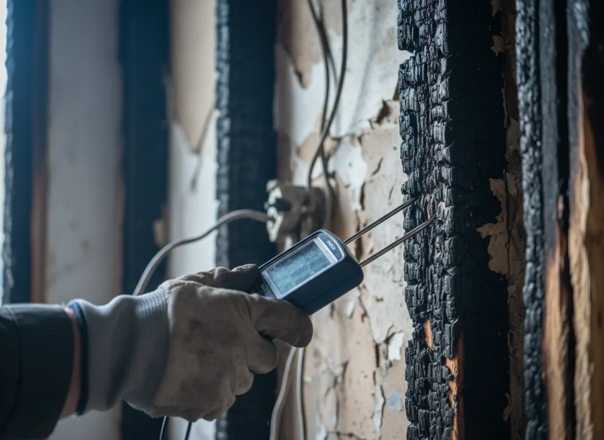 Fire Damage Restoration Monrovia, CA FAQs
